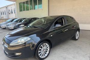 Fiat Bravo 1.6 MJT 120 CV DPF Dynamic