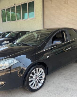 Fiat Bravo 1.6 MJT 120 CV DPF Dynamic