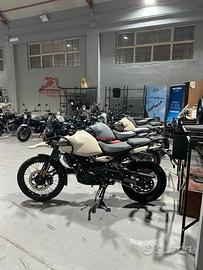 Royal Enfield Himalayan 450