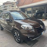 RENAULT Koleos 2.0 dCi 175CV 4x4 Luxe ESM