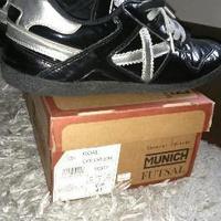 Scarpe munich unisex