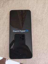 telefono cellulare Poco  A 75