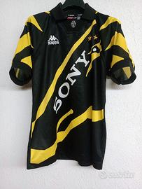 Maglia Kappa Juventus originale codice 464543