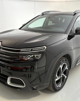 CITROEN C5 Aircross - C5 Aircross 2.0 bluehdi Shin