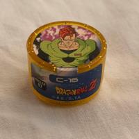 Power Rollers DBZ – Doppioni vari anni ’90