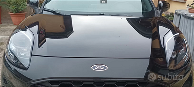 FORD PUMA ST LINE 2024