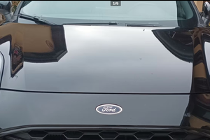 FORD PUMA ST LINE 2024