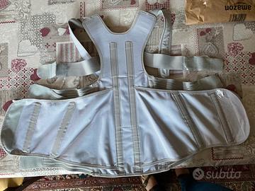 Tutore ortopedico schiena tg. M