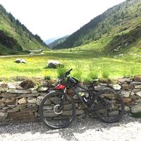 HEAD XRUBI 29 (2021) + Portabici