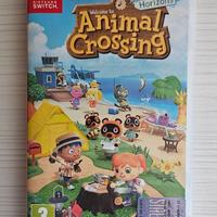 Animal Crossing - New Horizons (Nintendo Switch)