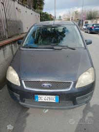 Ford C Max 1.8 tdci
