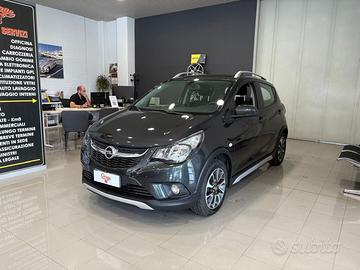 Opel Karl 1.0 Rocks Gpl 73cv