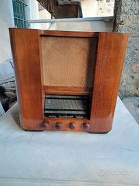 radio Magnadyne