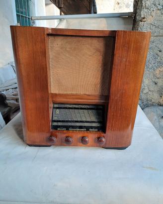 radio Magnadyne