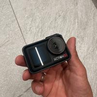 Dji Action 5 Pro garanzia
