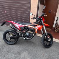 Beta RR 125 Motard T(2024)