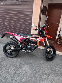 Beta RR 125 Motard T(2024)