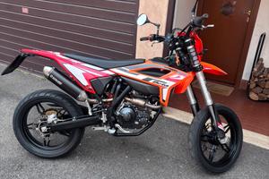 Beta RR 125 Motard T(2024)