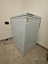 congelatore haier 102 Litri