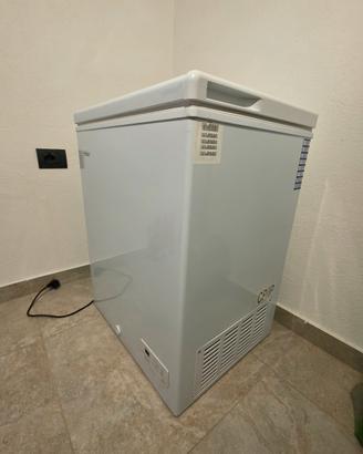 congelatore haier 102 Litri