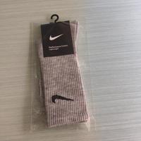 Calzini Nike Grigi