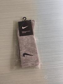 Calzini Nike Grigi