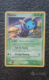 Pokémon Illumise