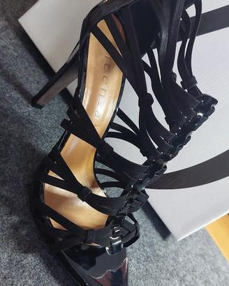 Scarpe Vicenza Lolita Taglia 39