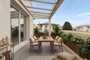 4 LOCALI A MARTELLAGO