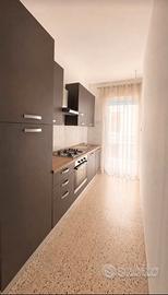 Barriera 70 mq si contratto si residenza