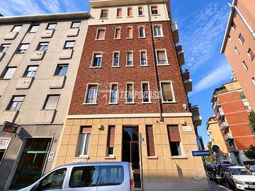 AMPIO BILOCALE ARREDATO CON BALCONE - LIBERO SUBIT