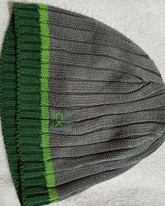 Zuccotto Ck - Calvin Klein