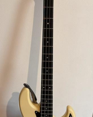 Eko jazz bass 4 corde