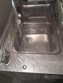 Laboratorio completo per odontotecnico o orafo