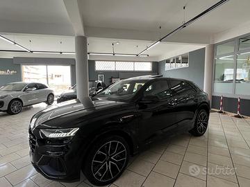 audi q8 231cv