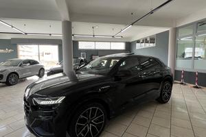 audi q8 231cv