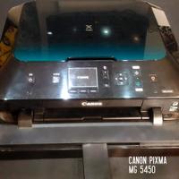 Canon MG5750 Pixma Stampante Multifunzione Inkjet