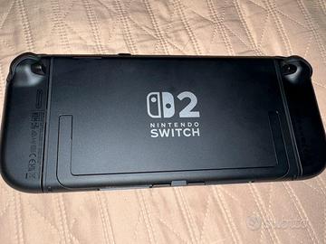 Nintendo switch 2 NUOVA - Console e Videogiochi In vendita a Napoli