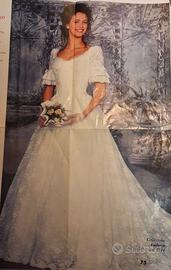Abito da sposa