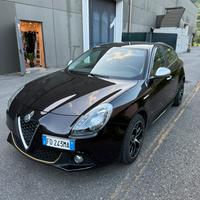 Alfa Romeo Giulietta 2016