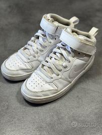 Sneakers Nike Court Borough Mid 2 donna 36,5