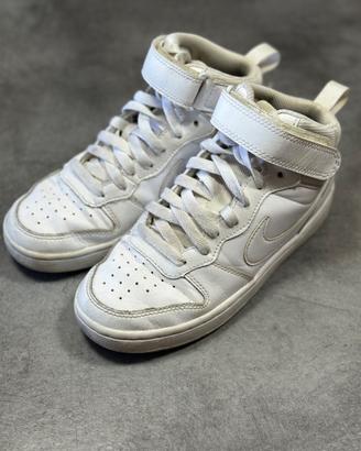 Sneakers Nike Court Borough Mid 2 donna 36,5