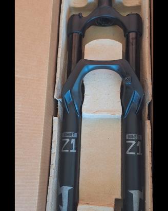forcella marzocchi z1 160mm