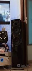 sonus faber sonetto III g2  			