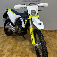 Husqvarna 701 Enduro - 2025