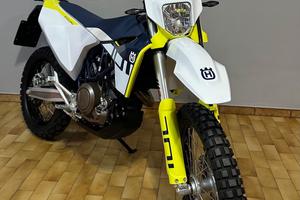 Husqvarna 701 Enduro - 2025