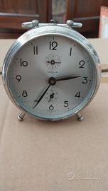 sveglia anni 60 veglia funzionante