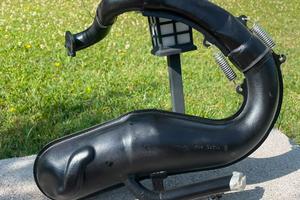 marmitta proma vespa 50 specia