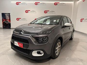 Citroen C3 PureTech 83 S&S You