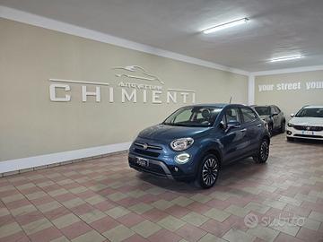 Fiat 500X 1.6 MultiJet 120 CV S-Design Cross